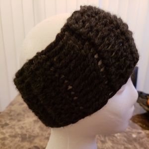 Crochet Ear Warmer